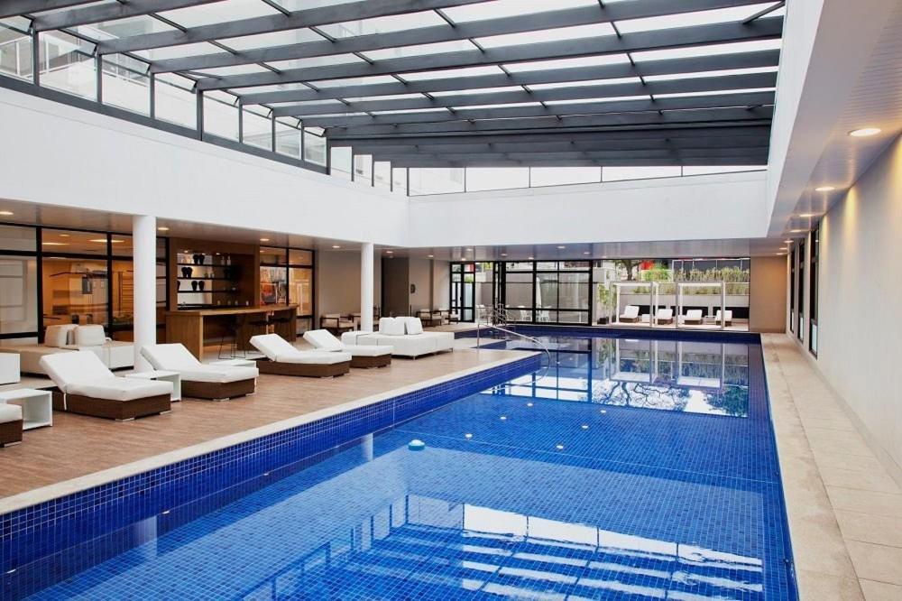 Apartamento Dna Pinheiros São Paulo