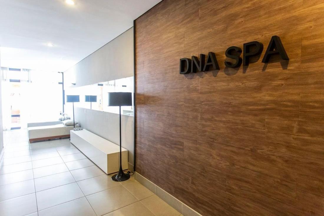Dna Pinheiros Apartamento *