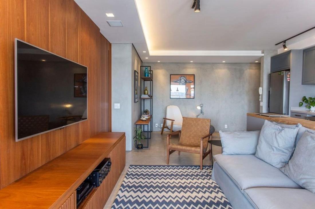 Apartamento Dna Pinheiros *