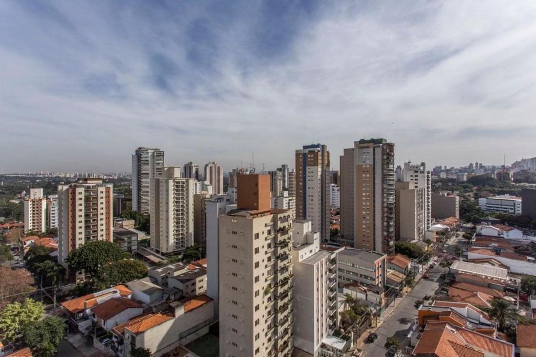 Apartamento Dna Pinheiros