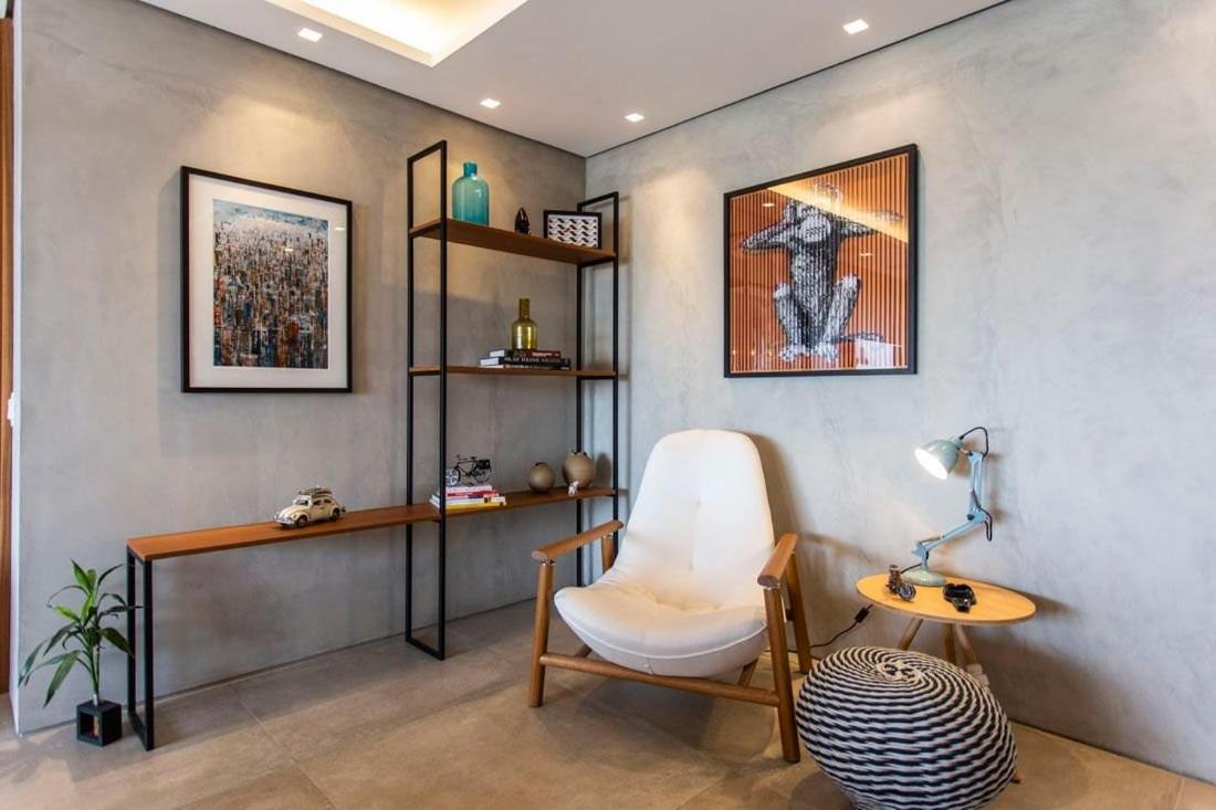 Apartamento Dna Pinheiros *