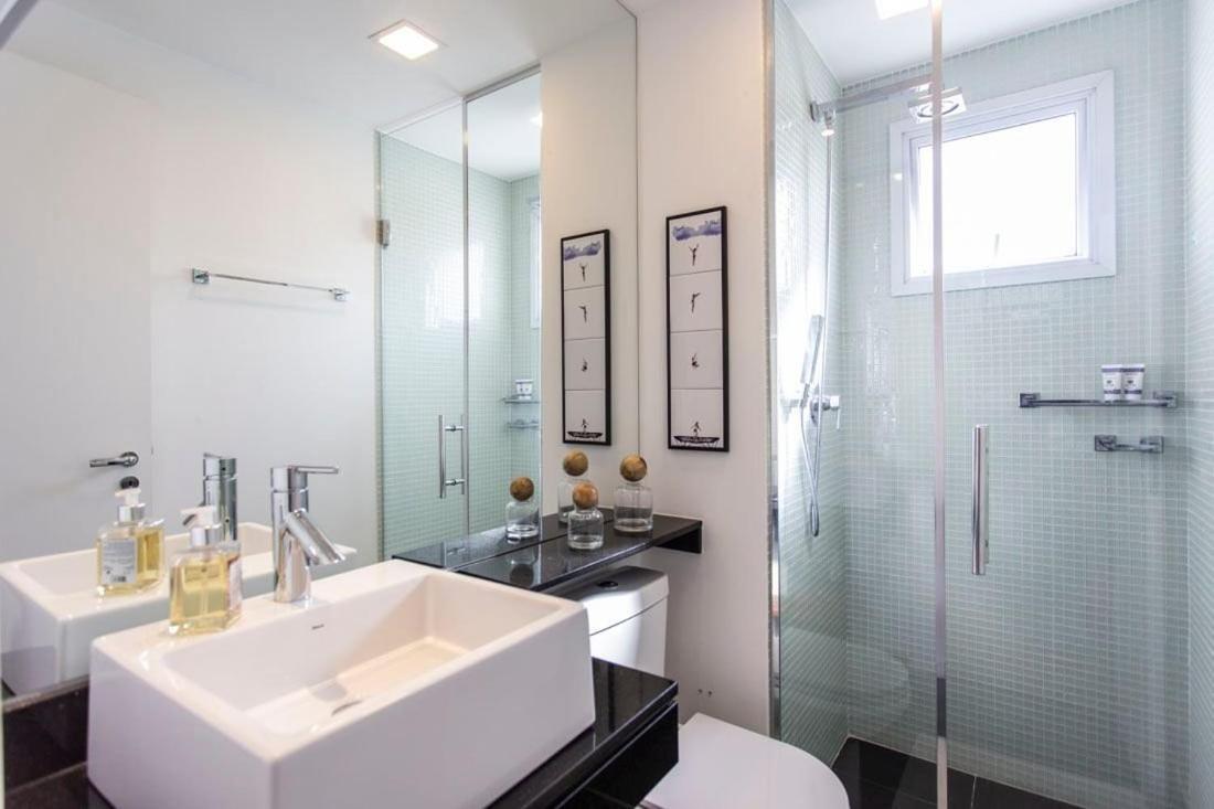 Apartment Dna Pinheiros