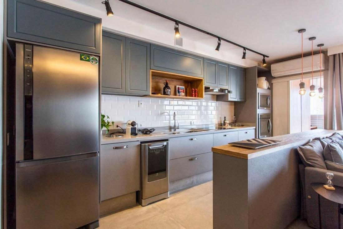 Apartment Dna Pinheiros *